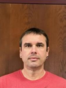 Nicholas G Reiter a registered  of Wisconsin