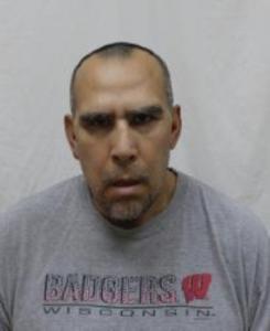 Maximo Martinez a registered Sex Offender of Wisconsin