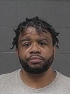 Demetrius Ulyeses Conley a registered  of Wisconsin