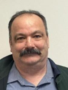 Frederick W Fahey a registered  of Wisconsin