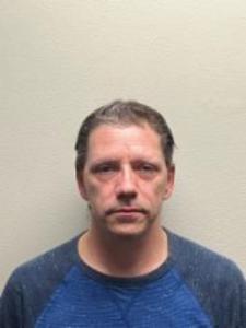 Keith Hugo Bork a registered Sex Offender of Wisconsin