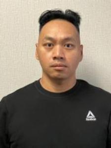 Seng Thao a registered  of Wisconsin