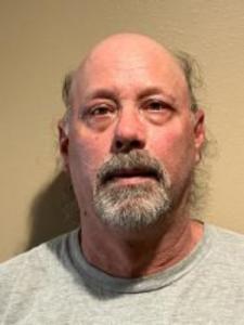 Clinton L Dean a registered  of Wisconsin