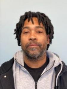 Iaman Moore a registered  of Wisconsin