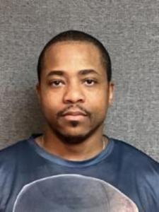 Omari Butler a registered  of Wisconsin