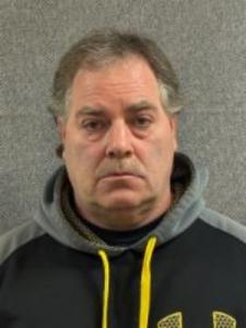Kevin Gene Vista a registered Sex Offender of Wisconsin