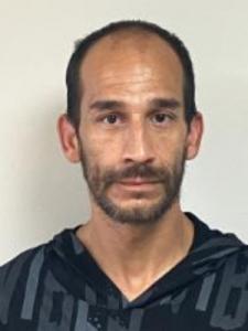 Aaron Michael Crowley a registered  of Wisconsin