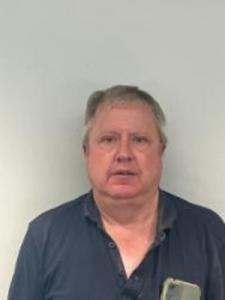 Joseph Greget a registered  of Wisconsin