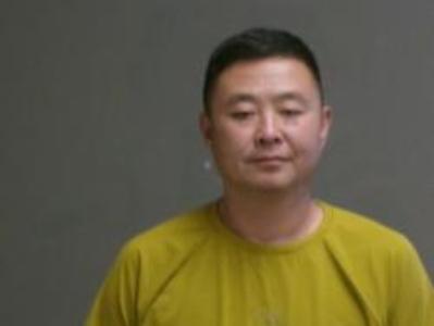 Matthew M Rasmussen a registered  of Wisconsin