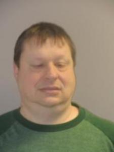 John Field a registered Sex Offender of Wisconsin