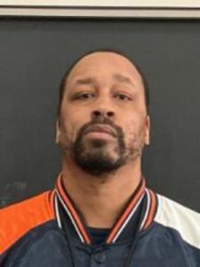 Delon Waller a registered  of Wisconsin