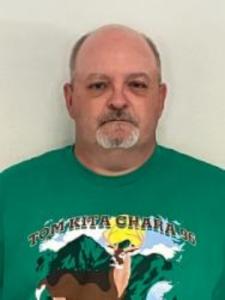 Jason Jones a registered Sex Offender of Wisconsin