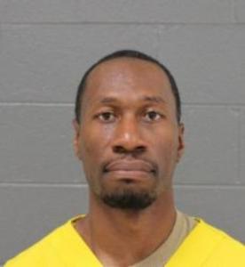 Christopher Robinson a registered  of Wisconsin