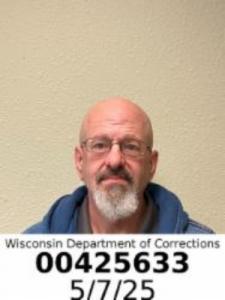 Steven Noble a registered Sex Offender of Wisconsin