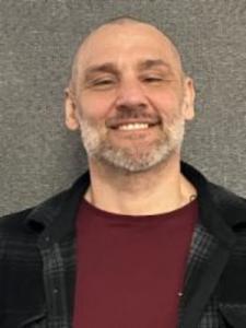 Douglas D Sharp a registered  of Wisconsin