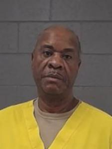 Hillard Bellamy a registered Sex Offender of Wisconsin