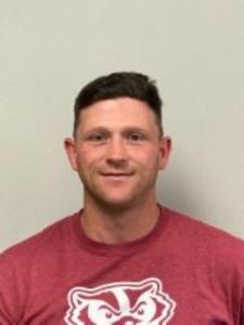 Kyle J Wicks a registered  of Wisconsin