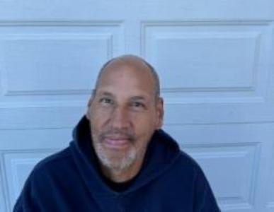 Dana L Wilber a registered  of Wisconsin