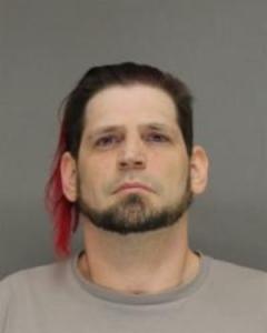 Garrett Random Nichols a registered  of Wisconsin