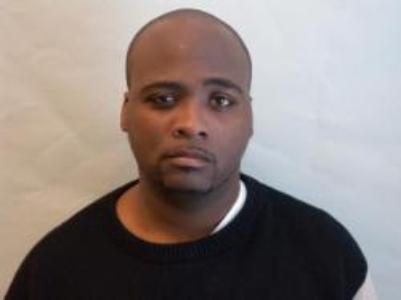 Wydell J Vaughn a registered Sex, Violent, or Drug Offender of Kansas