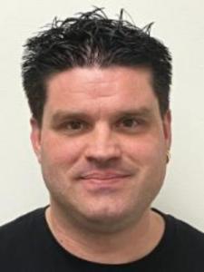 Branden S Sustman a registered  of Wisconsin