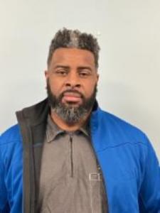 Christopher Johnson a registered  of Wisconsin