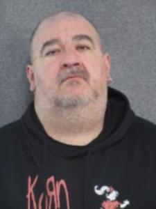 Donald N Spallone a registered Sex Offender of Wisconsin