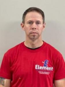Justin D Johnson a registered Sex Offender of Wisconsin