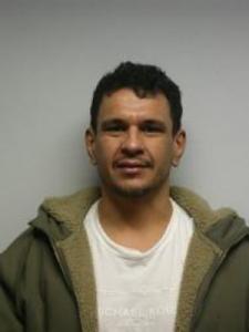 Raymond Almaguer a registered  of Wisconsin