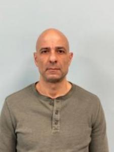 John Jones a registered Sex Offender of Wisconsin