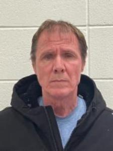 Allan J Vandervelden a registered  of Wisconsin