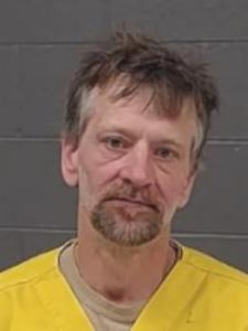 David Ben-michael Selby a registered  of Wisconsin