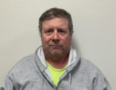 Patrick J Marr a registered  of Wisconsin