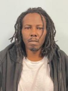 Eddie Ray Nash a registered  of Wisconsin