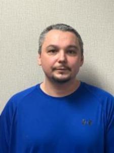 Orin P Lewis a registered  of Wisconsin