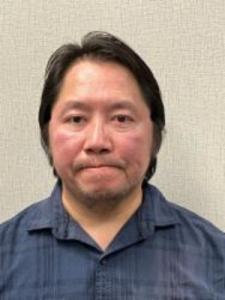 Kor Xiong a registered  of Wisconsin