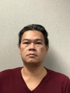 Yen Lovan a registered  of Wisconsin