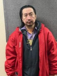 Nhia Yang a registered  of Wisconsin