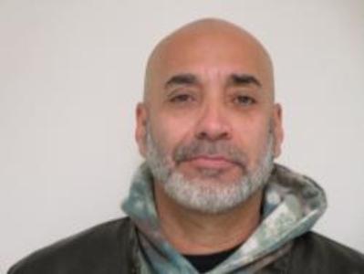 Francisco A Carrion a registered  of Wisconsin