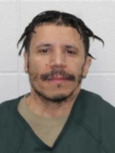 Matthew Ew Jensen a registered  of Wisconsin