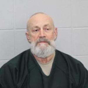 Gregory A Nimmo a registered Sex Offender of Wisconsin