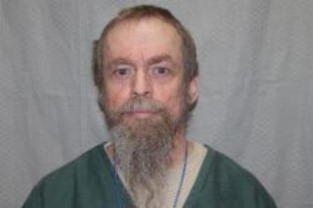 Ricky Allen Myhre a registered Sex Offender of Wisconsin