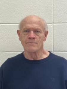 Bruce A Menning a registered  of Wisconsin