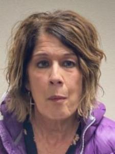 Gina Schroeter a registered Sex Offender of Wisconsin