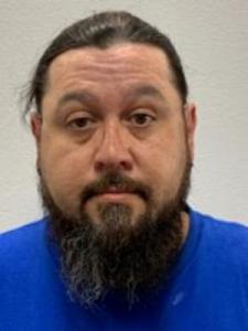 Fred Dahlin a registered  of Wisconsin