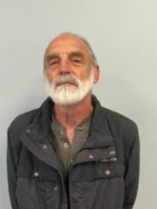 Robert Debus a registered  of Wisconsin