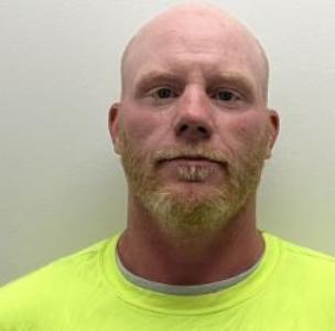 Dustin Ray Morrison a registered  of Wisconsin