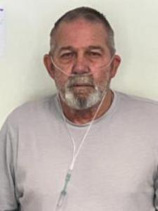 Gordon C Collins a registered Sex Offender of Wisconsin