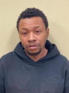 Frederick H Humphrey a registered  of Wisconsin