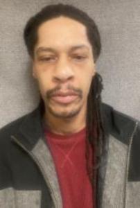 Jermaine Myles a registered  of Wisconsin